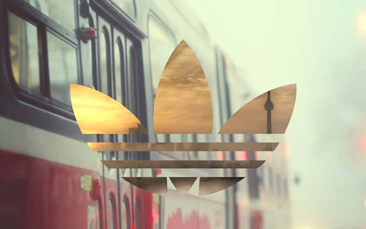 Adidas — City of Originals
