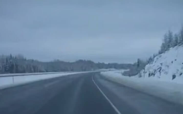 Chevrolet — Canadian Dream