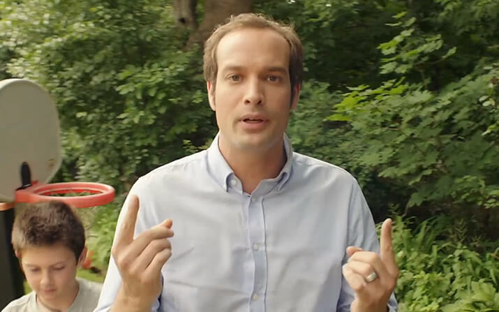 General Mills — How To Dad