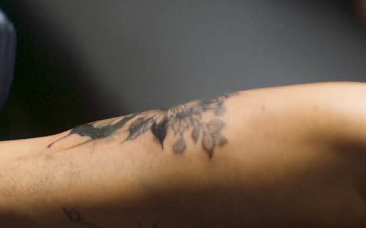 Kids Help Phone — Heal Ink