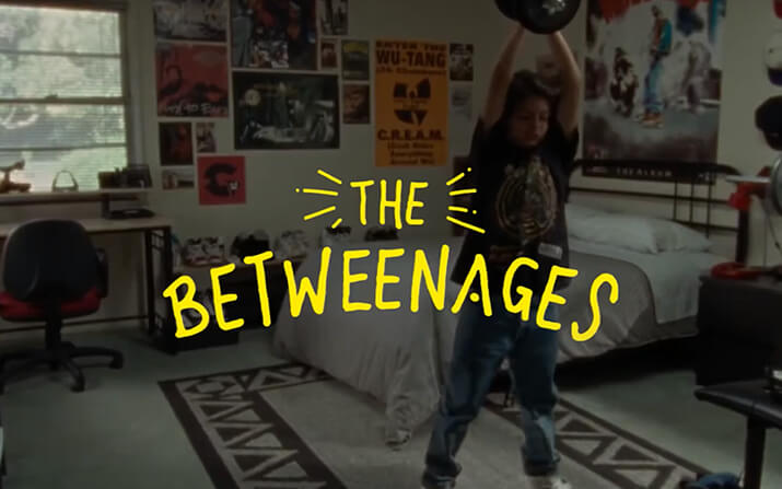 Nestlé — The Betweenages