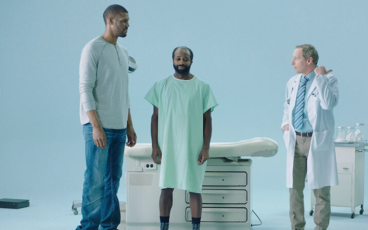 Prostate Cancer Canada — The Alternatives